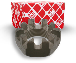Febi Bilstein Axle Stub Nut (02817)