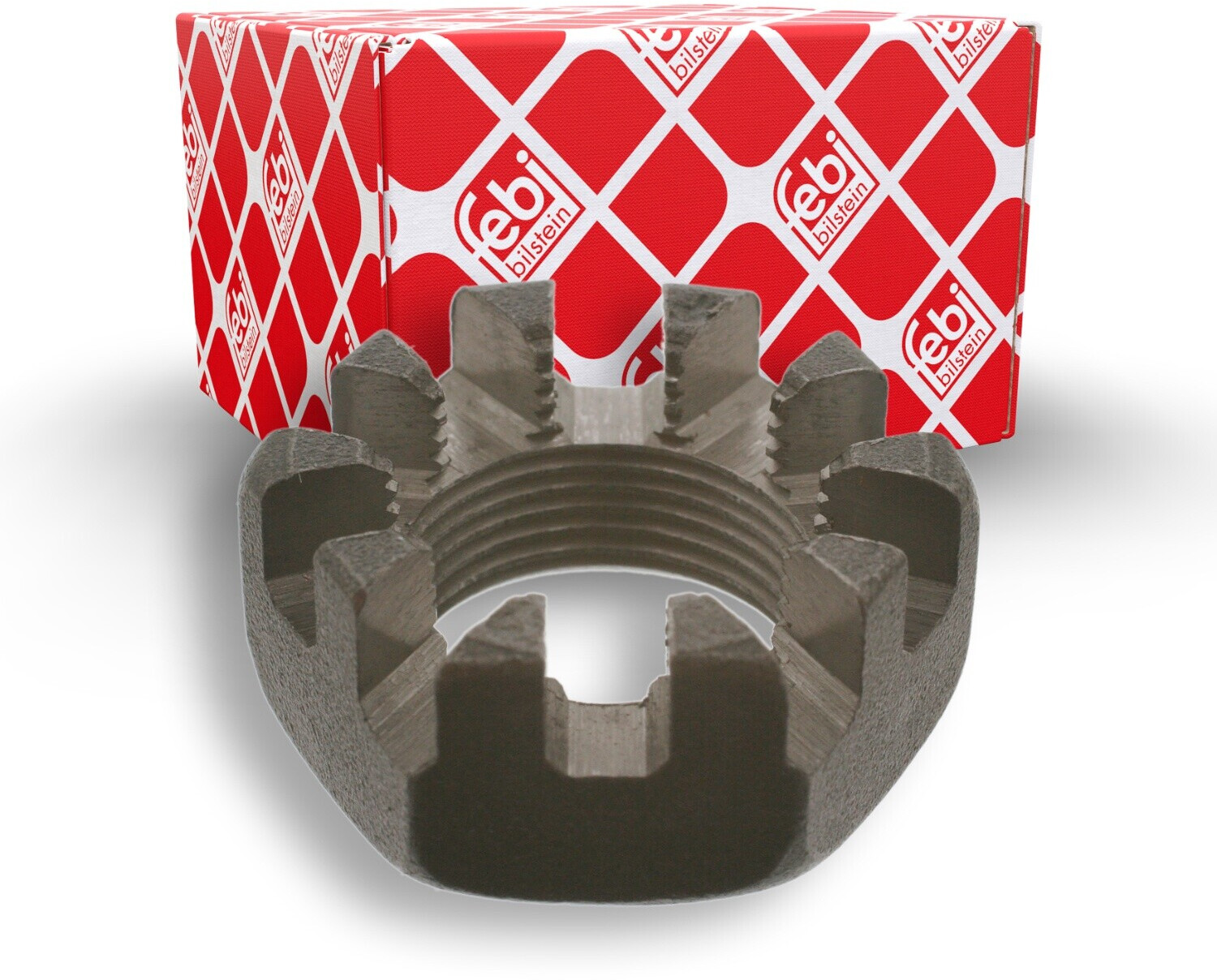 Febi Bilstein Axle Stub Nut (02817)