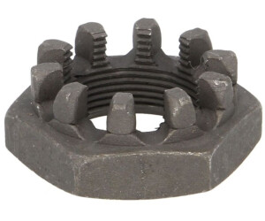 Febi Bilstein Axle Nut, Drive Shaft (03516)