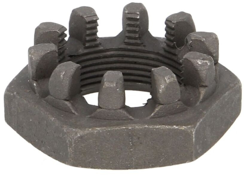 Febi Bilstein Axle Nut, Drive Shaft (03516)