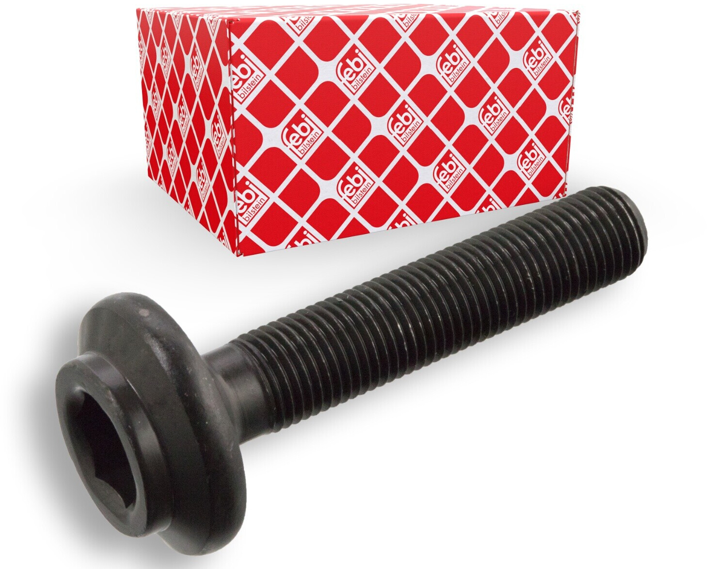 Febi Bilstein Screw for wheel bearing (03634)