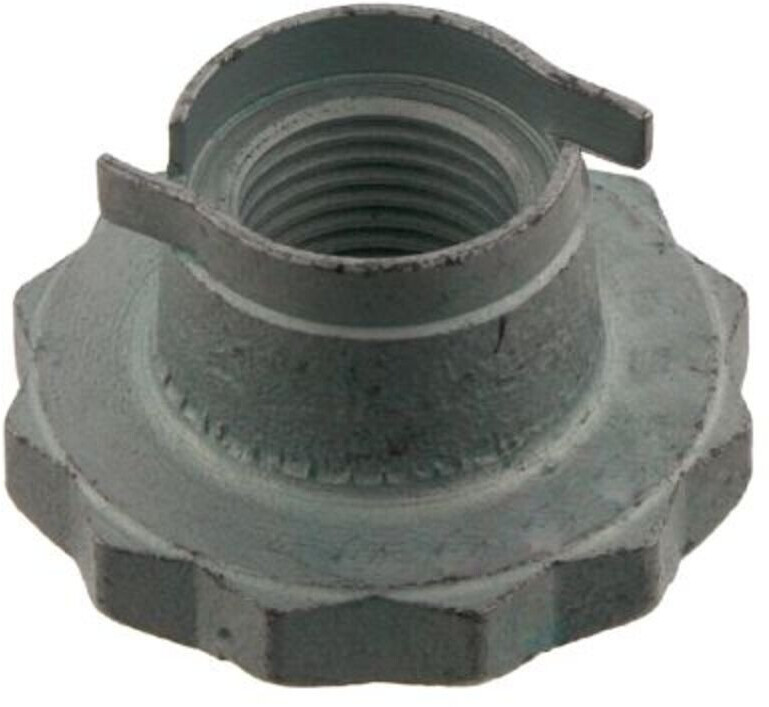 Febi Bilstein Mutter, Achsstummel (30028)