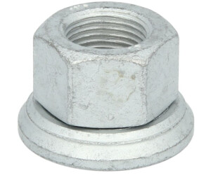 Febi Bilstein Wheel Nut with Pressure Plate (45019)