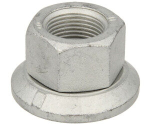 Febi Bilstein Wheel Nut with Pressure Plate 44mm (45149)