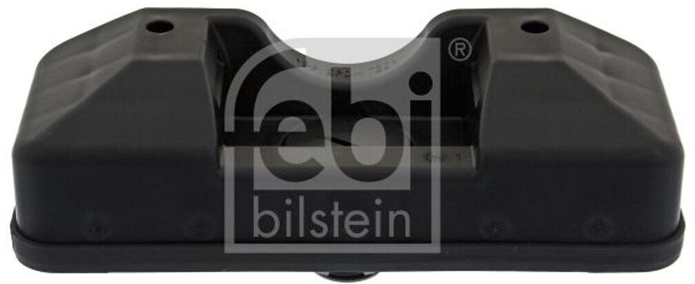 Febi Bilstein Jack Socket black (45458)