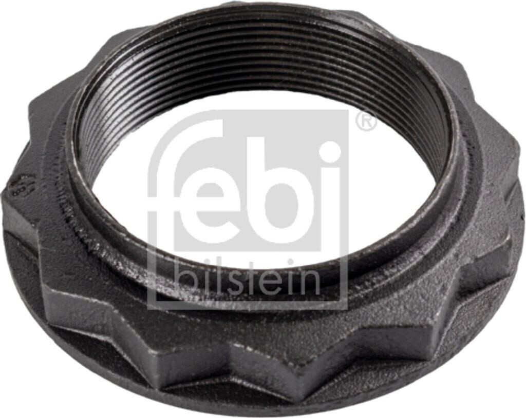 Febi Bilstein Nut, Axle Stub / Axle Journal (46180)