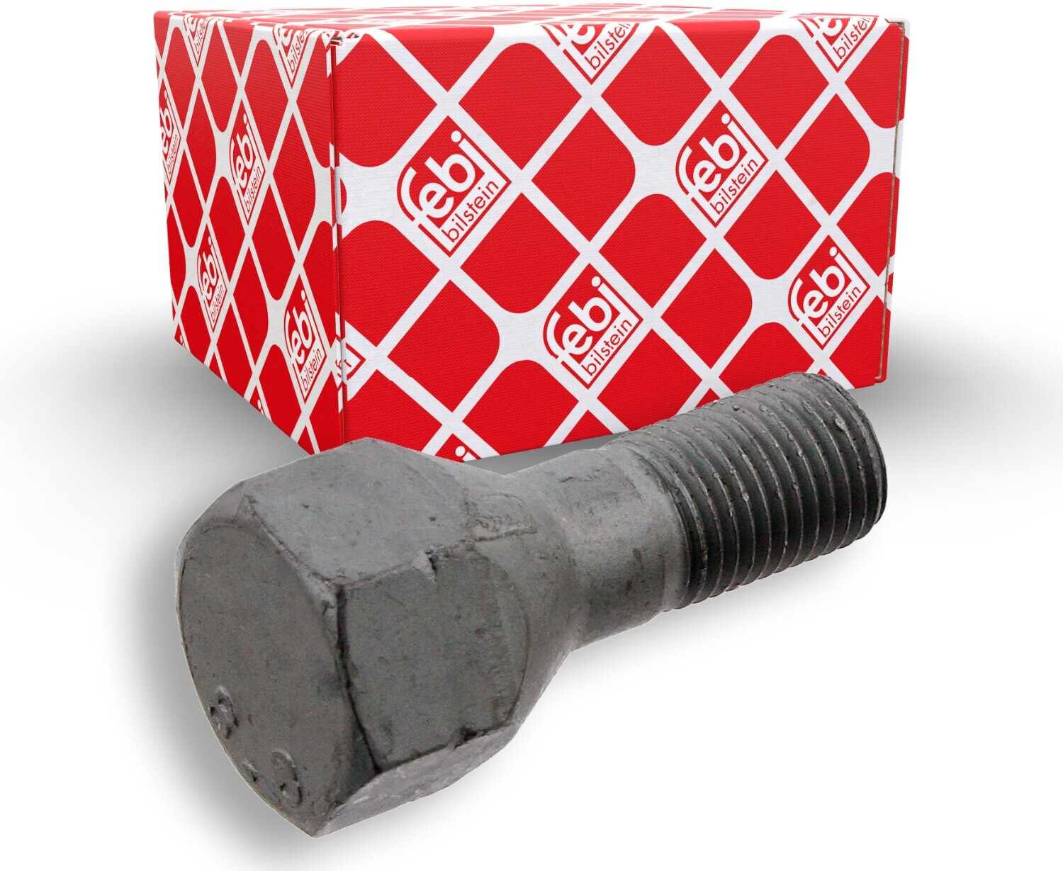 Febi Bilstein Wheel bolt for Citroën, Fiat, Iveco, Peugeot (46683)