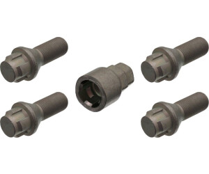Febi Bilstein Wheel Bolt / Locking Wheel Bolts M14 x 1.25 x 23 Tapered Seat (47550)