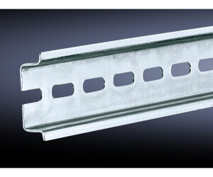 Rittal Schiene für KL, B:150mm, L:137mm, TS35/7,5 (2314000)