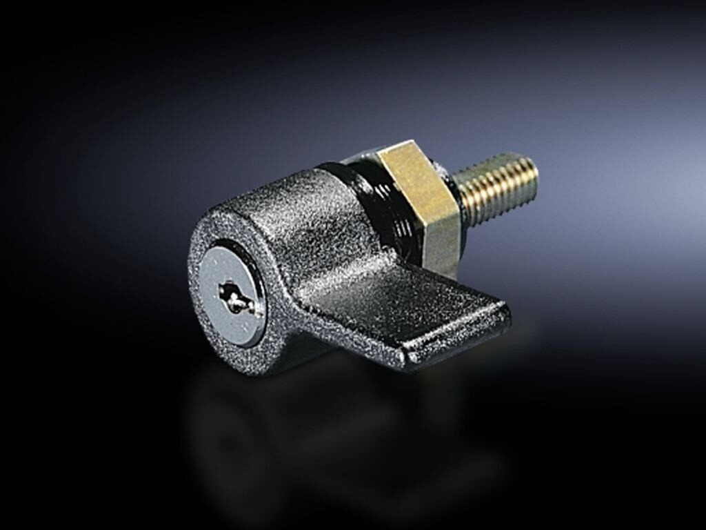 Rittal Poignée en Plastique pour Tableau de Commande (2485000)