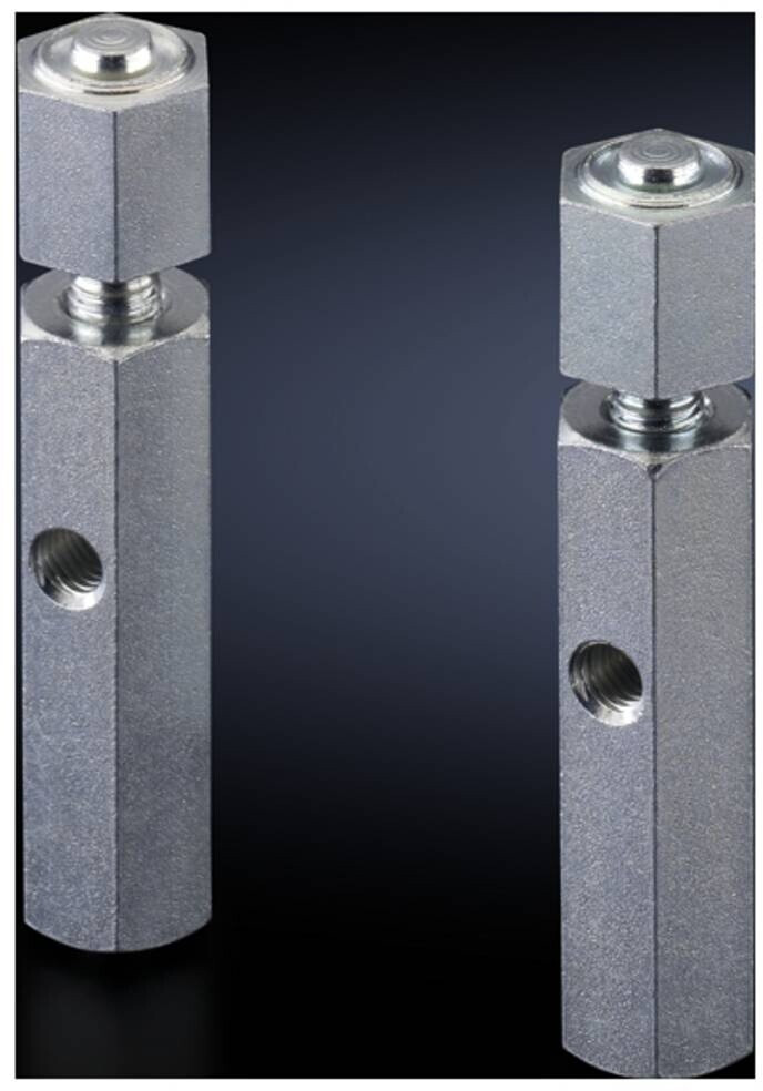 Rittal Boulons de Fixation Acier (2819000)