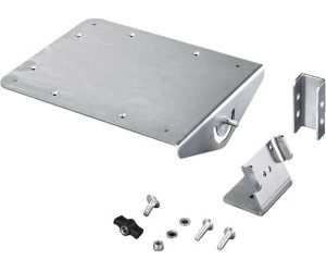 Rittal Mouse-Pad-Ablage Stahlblech für PC-Schränke (2381.000)