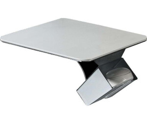 Rittal Mouse-Halterung für Mouse-Pad-Ablage Stahlblech (2382.000)