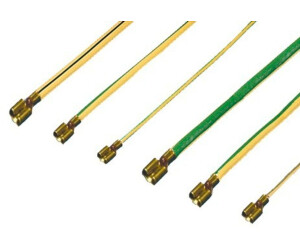 Rittal Erdungsset für DK-TS (7829150)