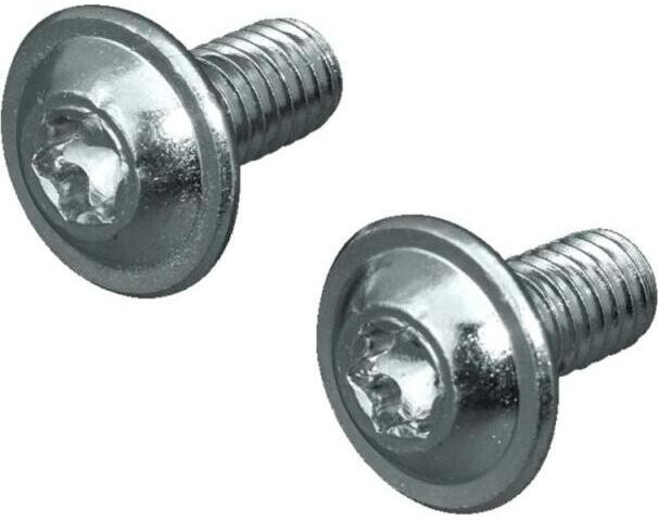 Rittal Vis de fixation acier (2504.800)