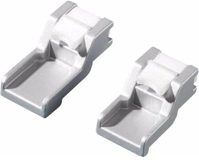 Rittal Ensemble de Fixation pour Tendeurs à Vis Métal (6053300)