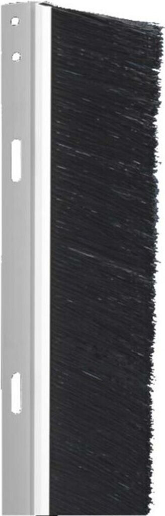 Rittal Bande à brosses verticale pour armoire hauteur 2000mm (7827544)