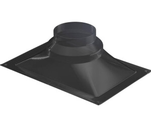 Rittal Dachhaube für Klimaanschluss Ablufthaube (7826.750)