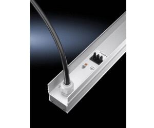 Rittal PSM Stromschiene 2m mit 1 Kabeleinspeisung (7856005)