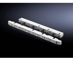 Rittal Sammelschienenhalter für E-Cu 80x10mm 3-/4polig (9674.418)
