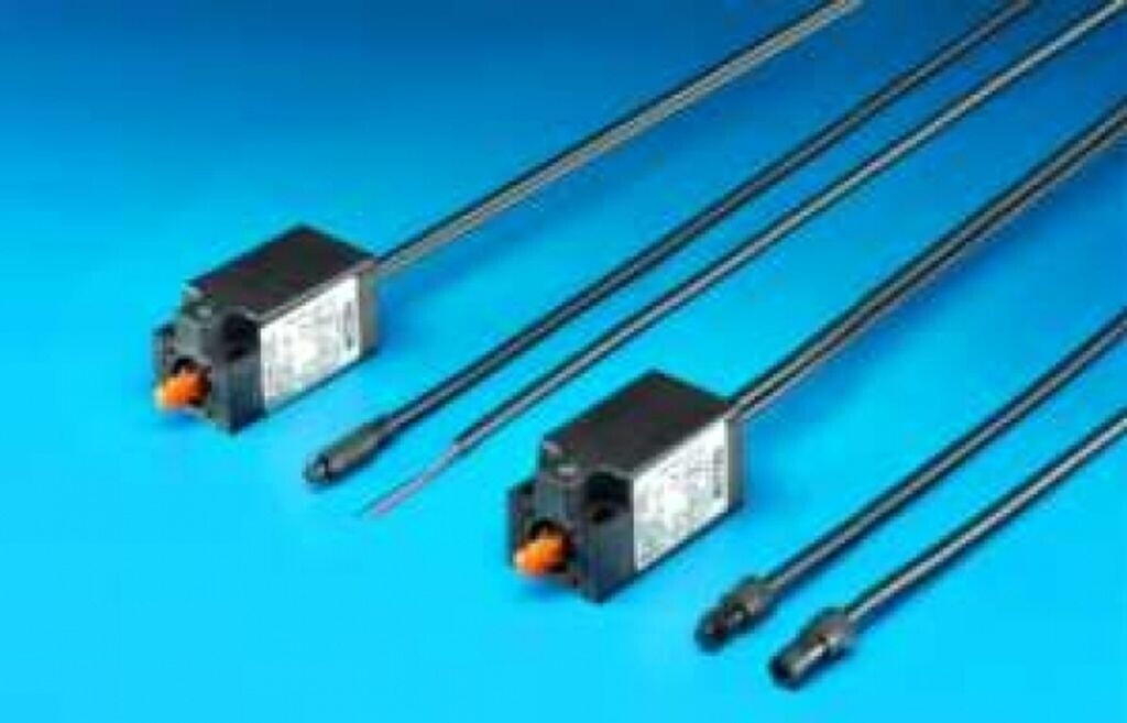 Rittal Interrupteur de porte avec câble de connexion LED (4315.820)