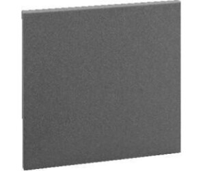 Rittal Blindabdeckung SK 3238.020 Kunststoff Grau (3238020)