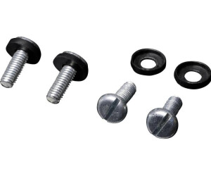 Rittal Schlitzschraube M6x16mm für Rack (7094.110)