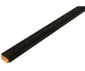 Rittal Lamellierte Kupferschiene 10x24 mm, L=2000 mm (3572005)