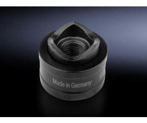Rittal Blechlocher rund M20 PG13 D: 20,4mm (4055220)