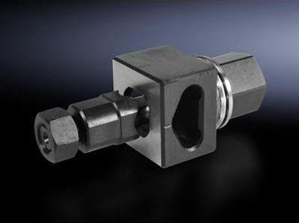 Rittal Emporte-pièce Contour Spécial D: 22,5mm (4055440)