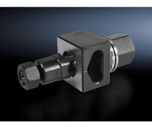 Rittal Blechlocher Spezialkontur D: 22,5mm (4055441)