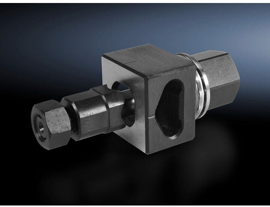 Rittal Emporte-pièce Contour Spécial D: 22,5mm (4055441)