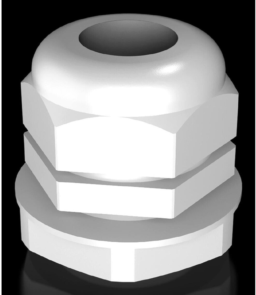 Rittal Presse-étoupe M20 Polyamide (2411621)