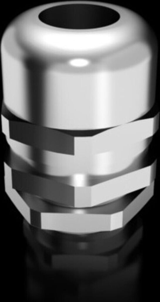 Rittal Prensaestopas M16x1,5 Latón (2411811)