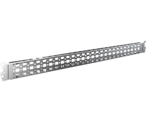 Rittal System Chassis 23 x 64 mm for W/H/D: 800 mm Steel Sheet (8617140)