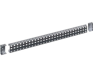 Rittal Mounting Chassis VX 23x64mm Steel Sheet for 800mm (8100743)