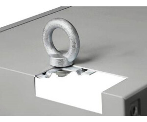 Rittal Transportöse für AX Gewinde M12 (2509010)