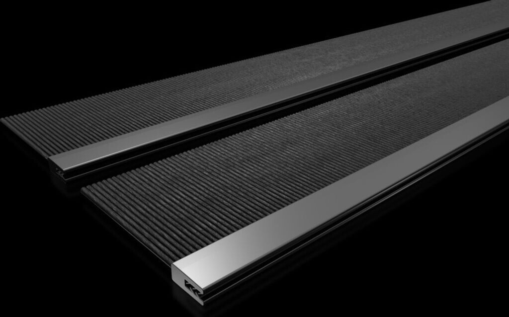 Rittal Bande à Brosse TX (7888300)