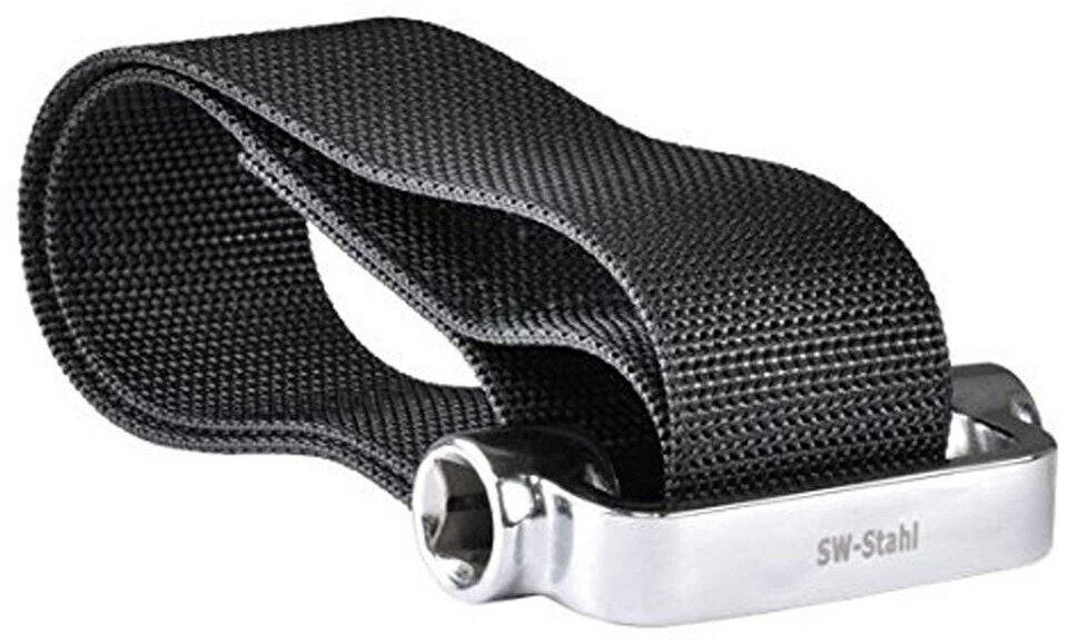 SW-Stahl Oil Filter Band Wrench Nylon (08320SB)