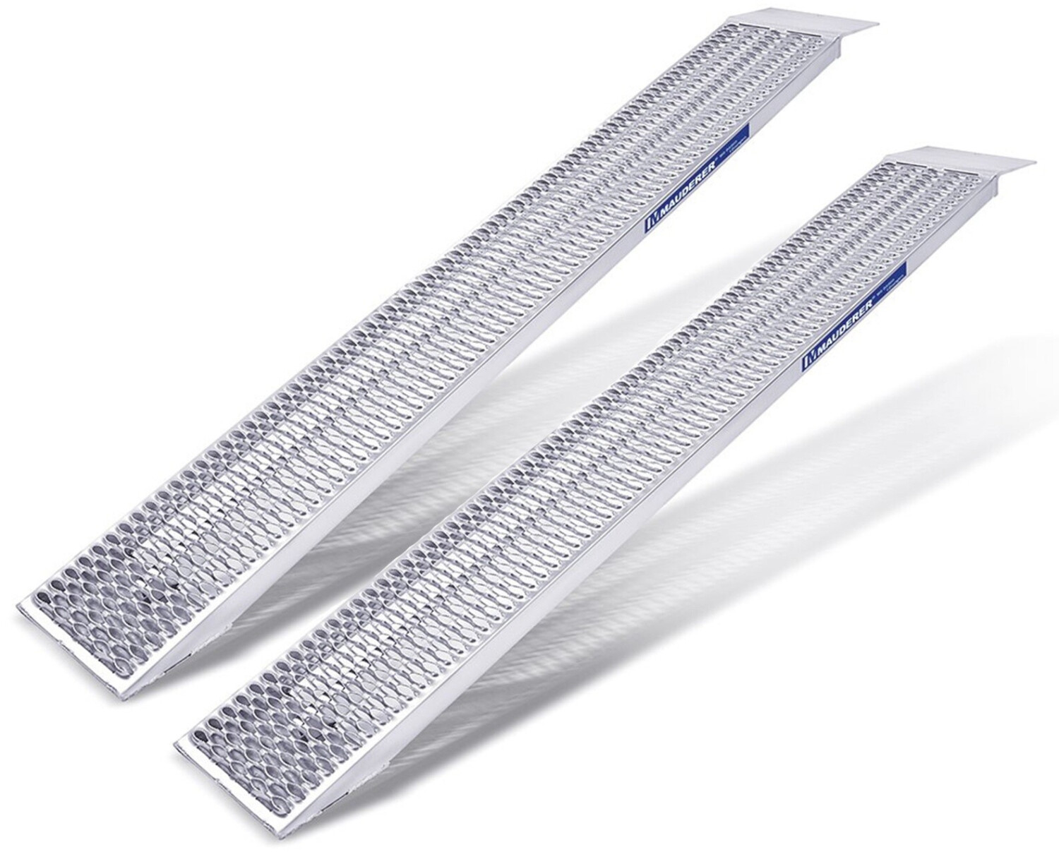 Mauderer Rampa de Carga SuperGrip SG20/10