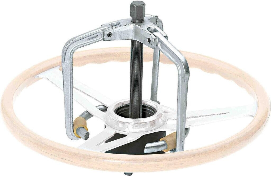 Gedore Steering Wheel Puller 120 mm (1.68/1, 8028750)