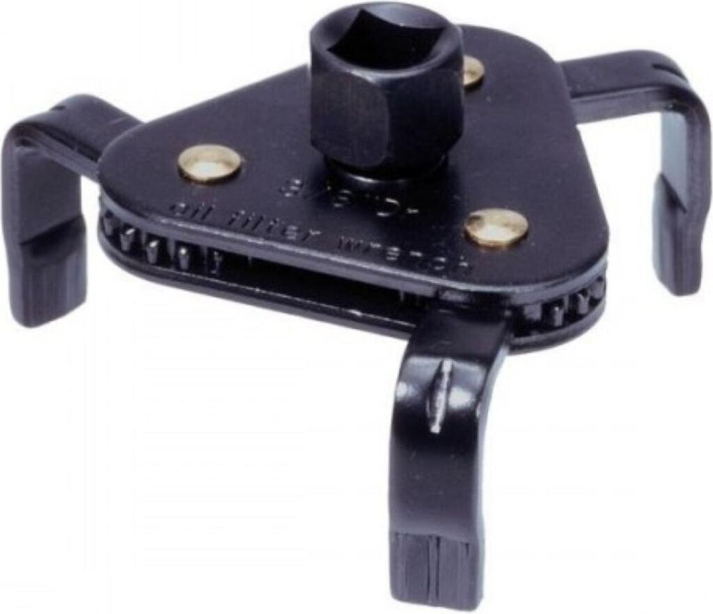 KS Tools Oil Filter Wrench Ø63-102mm (150.9313)