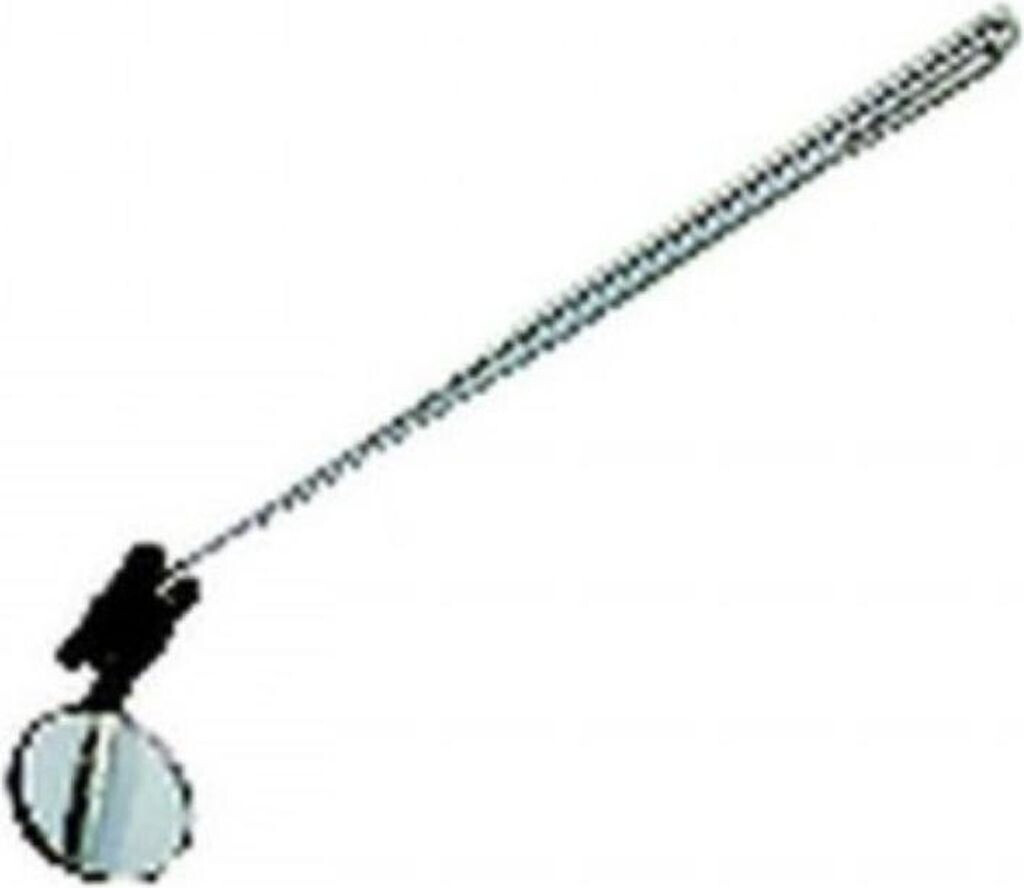 KS Tools Telescopic mechanic mirror 178-530 mm (550.1030)
