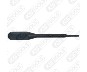 KS Tools Radio/Navigation Device Unlocking Tool for BMW (500.1372)