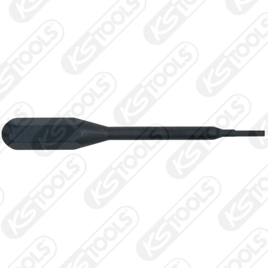 KS Tools Utensile di sblocco per radio/navigatore BMW (500.1372)