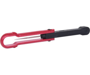 KS Tools Terminal Extract Tool for Flat Connectors 1.6 mm (AMP Tyco MT I) (150.1268)