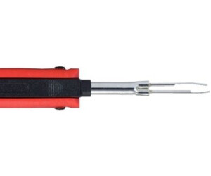 KS Tools Unlocking Tool for Flat Connectors 4.8 mm (150.1276)