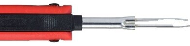 KS Tools Utensile di sblocco per contatti piatti 4,8 mm (150.1276)