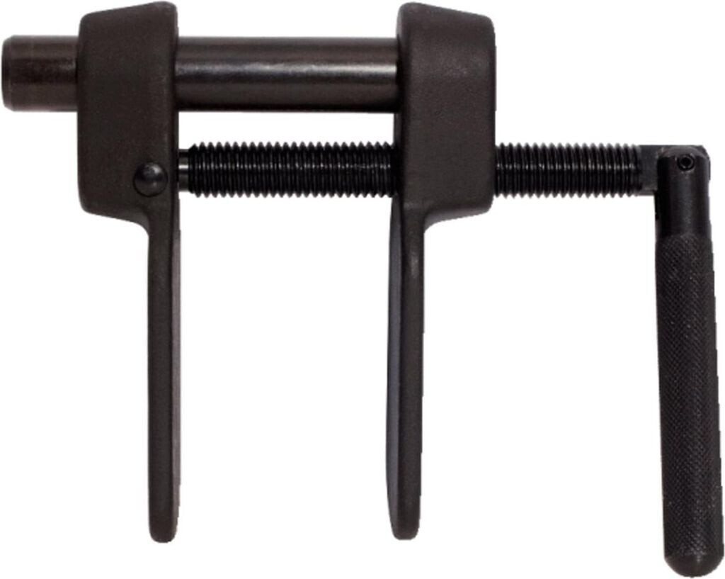 KS Tools Brake Piston Reset Tool, narrow, 80mm (150.2056)