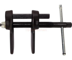 KS Tools Brake Piston Reset Tool, wide, 100mm (150.2057)